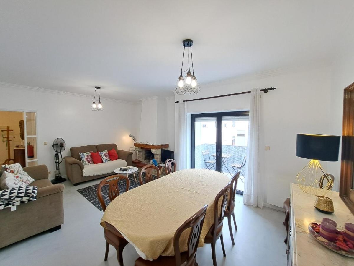 Appartement 4 Pieces Ponte de Lima Luaran gambar