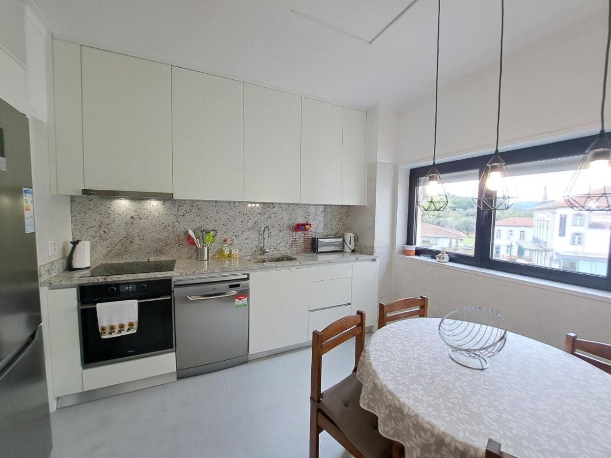 Appartement 4 Pieces Ponte de Lima Luaran gambar