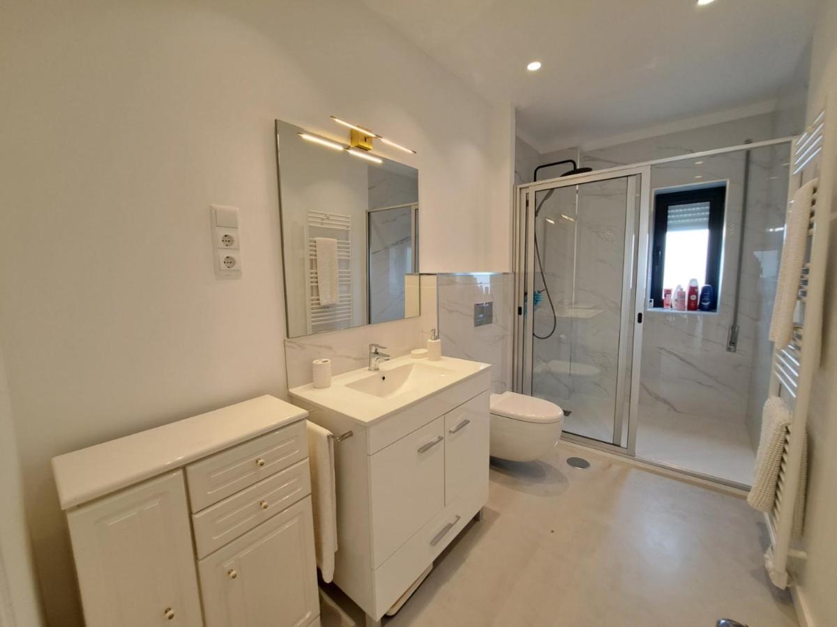 Appartement 4 Pieces Ponte de Lima Luaran gambar
