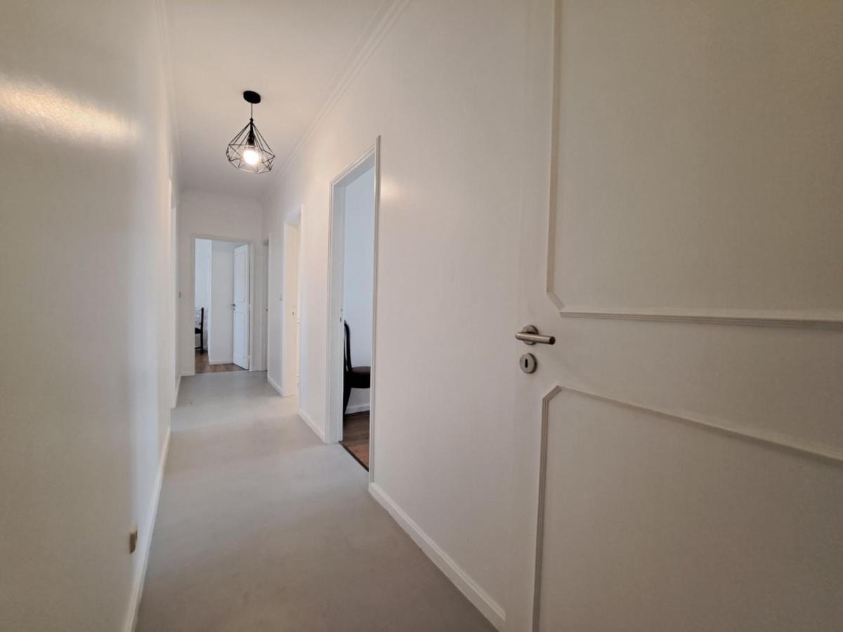 Appartement 4 Pieces Ponte de Lima Luaran gambar