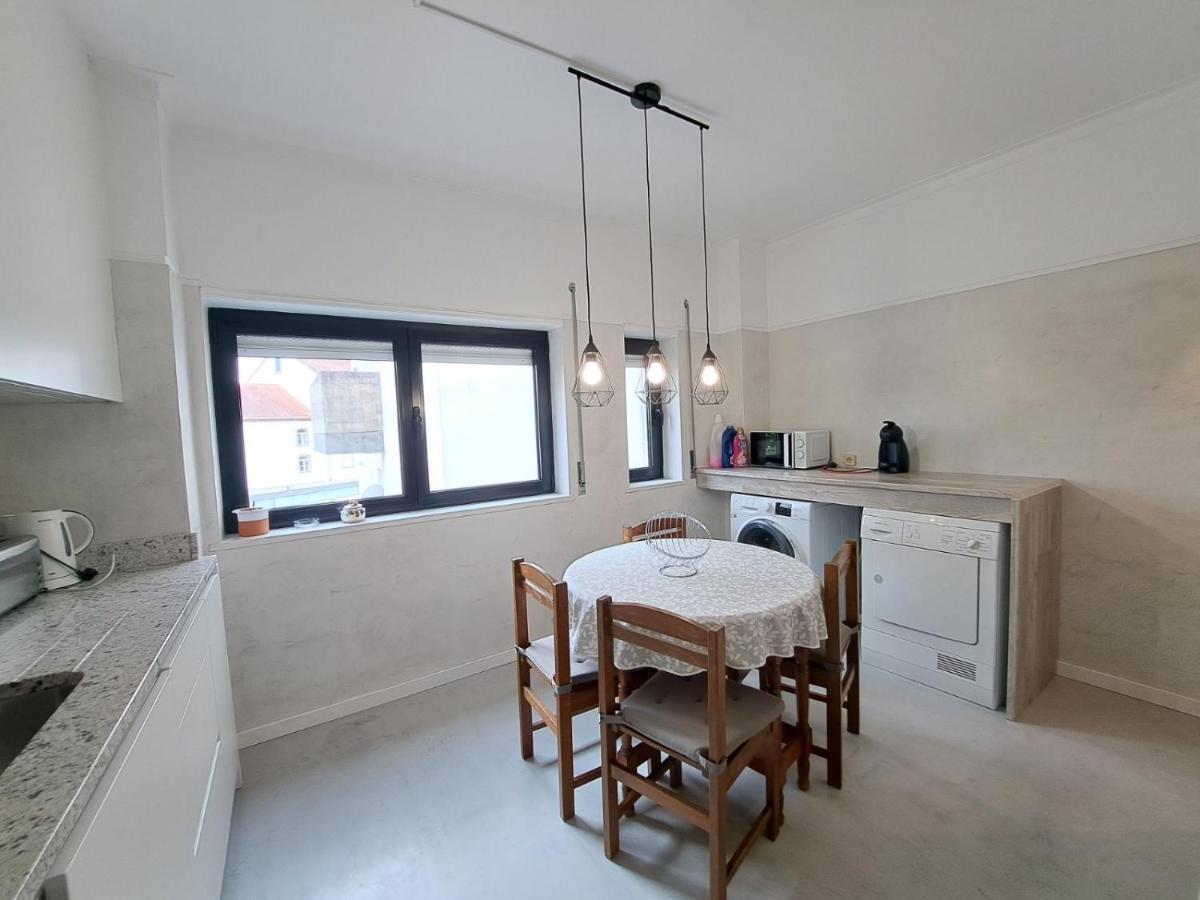 Appartement 4 Pieces Ponte de Lima Luaran gambar