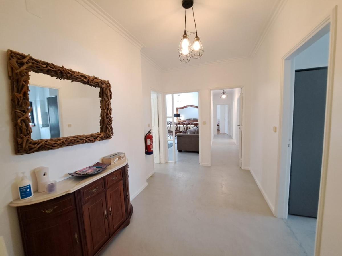 Appartement 4 Pieces Ponte de Lima Luaran gambar