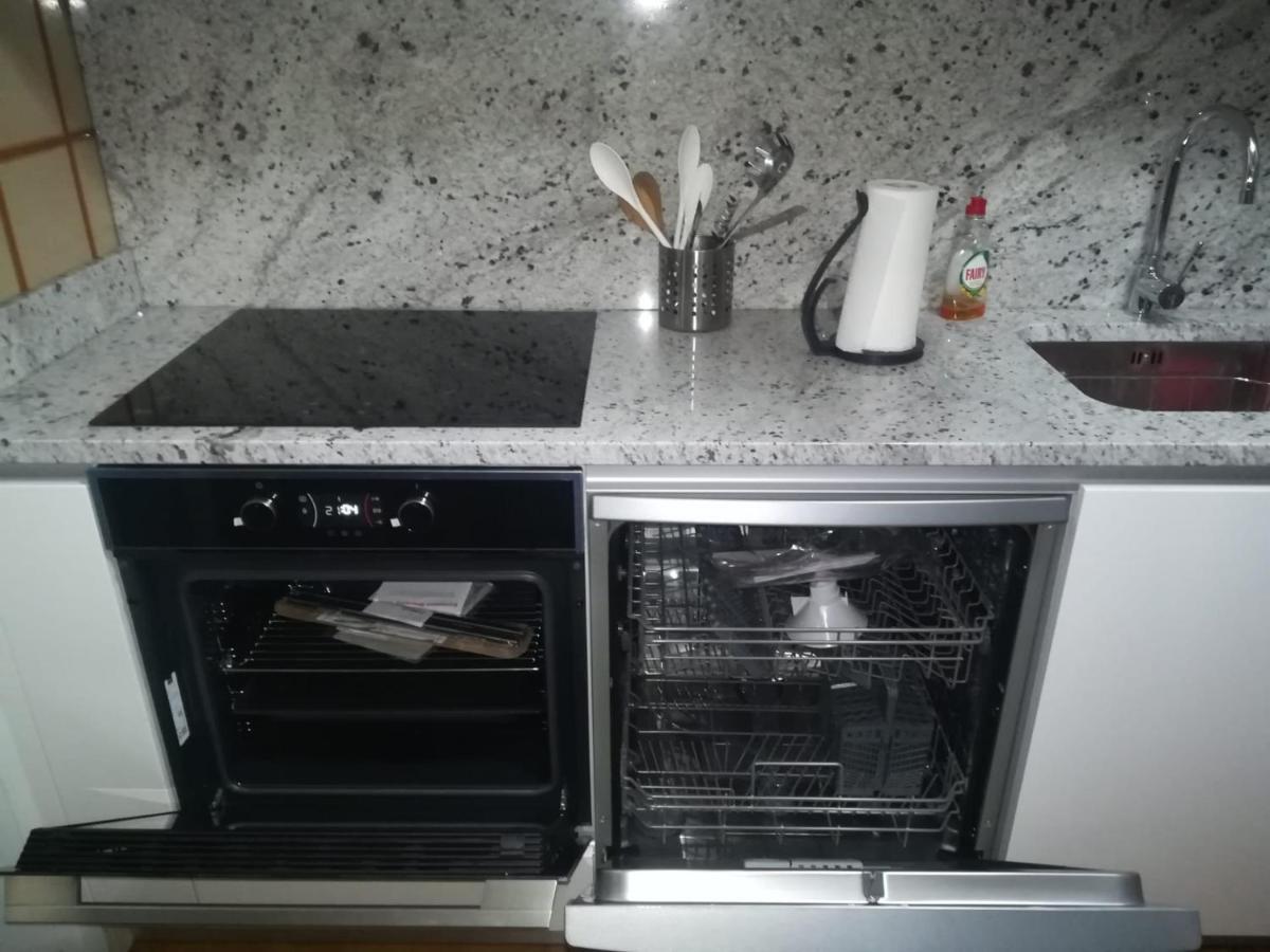 Appartement 4 Pieces Ponte de Lima Luaran gambar